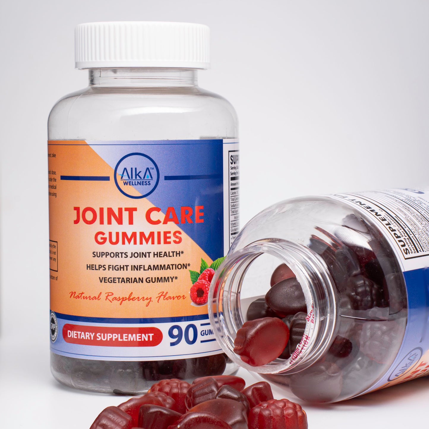 JOINT CARE GUMMIES